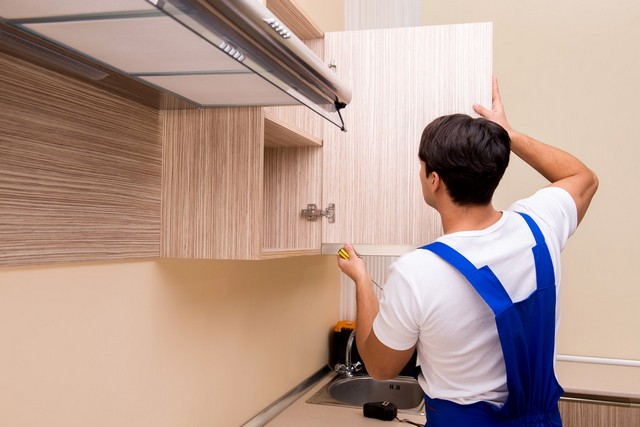 Furniture Assembly West Horsley, East Horsley, Effingham, KT24