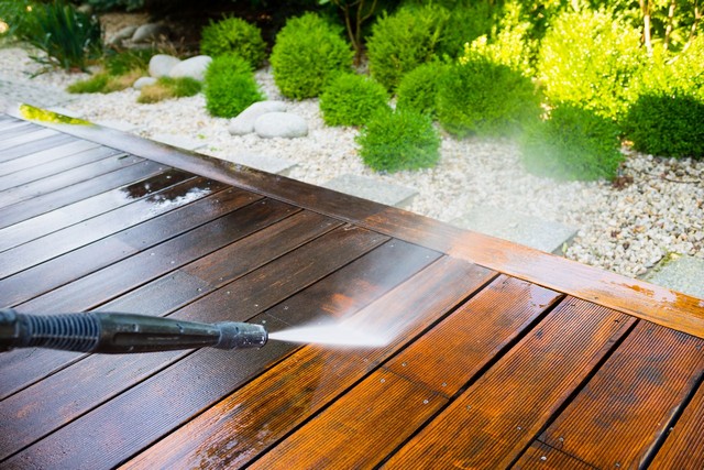 Garden Clearance West Horsley, East Horsley, Effingham, KT24